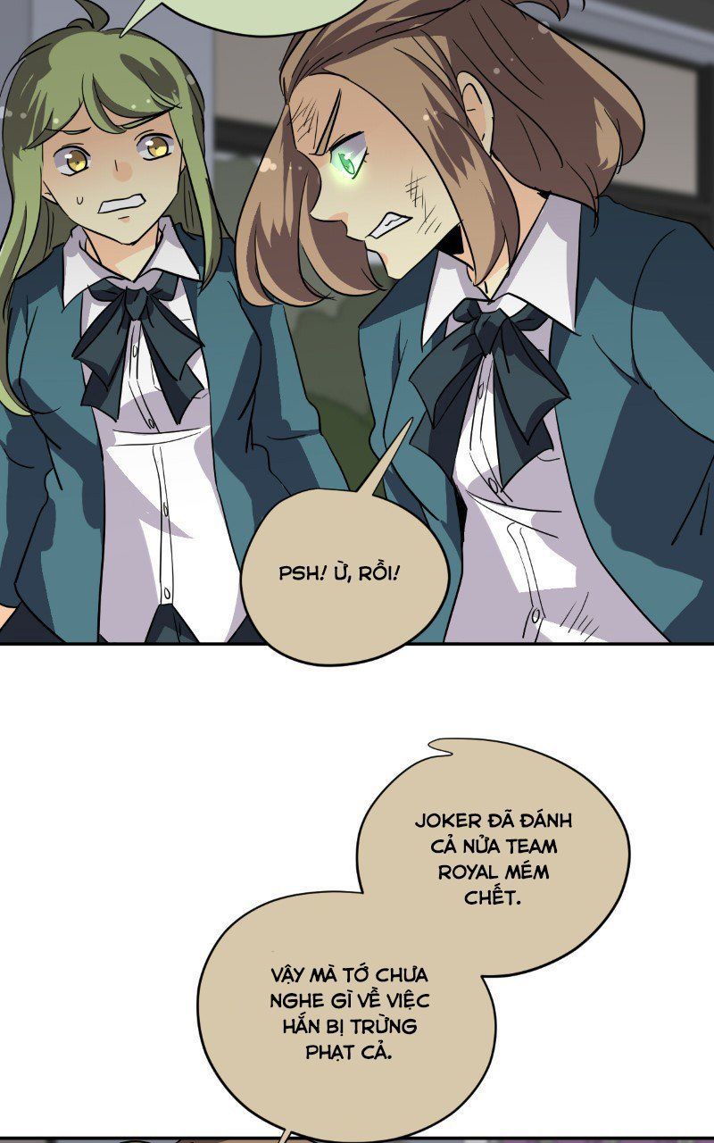 Thế Giới Không Hoàn Hảo Chapter 176 - 66