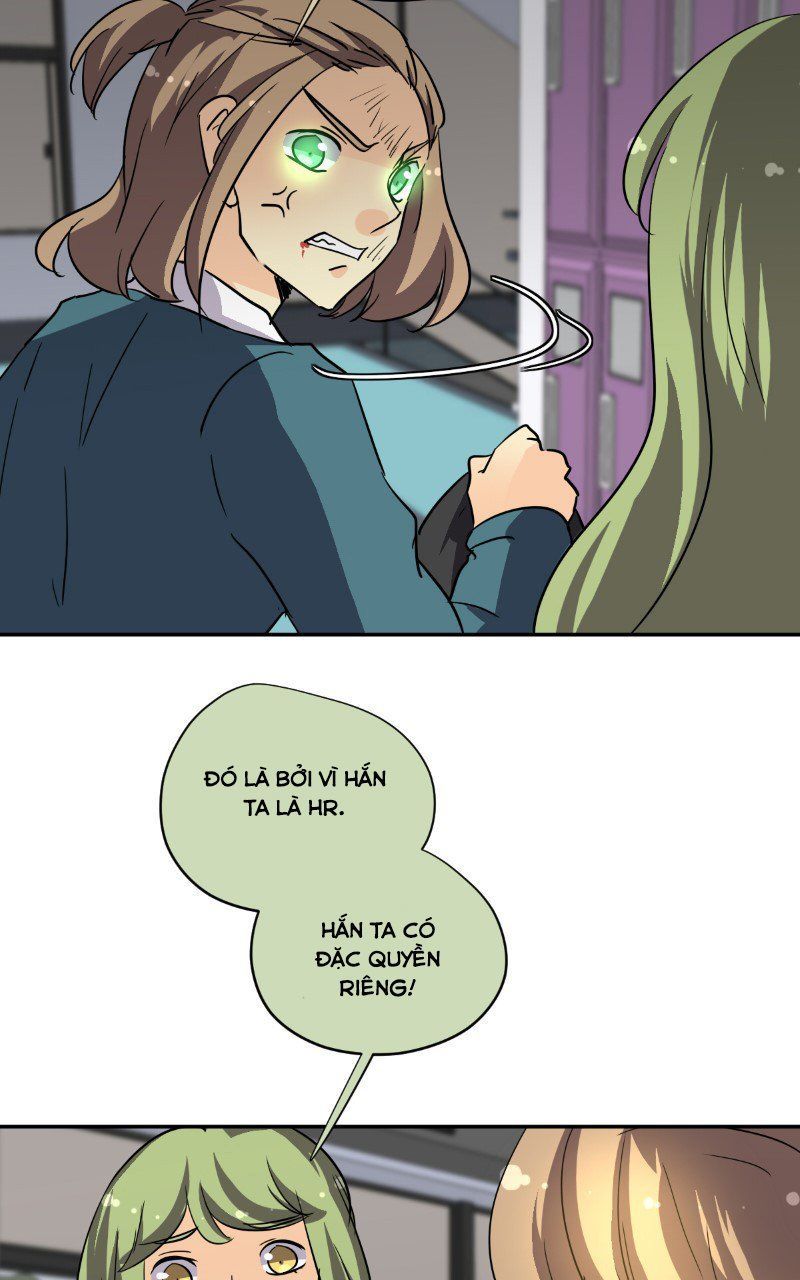 Thế Giới Không Hoàn Hảo Chapter 176 - 67