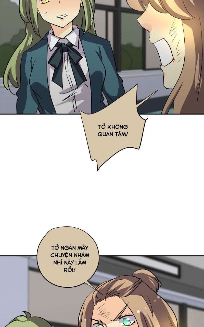 Thế Giới Không Hoàn Hảo Chapter 176 - 68