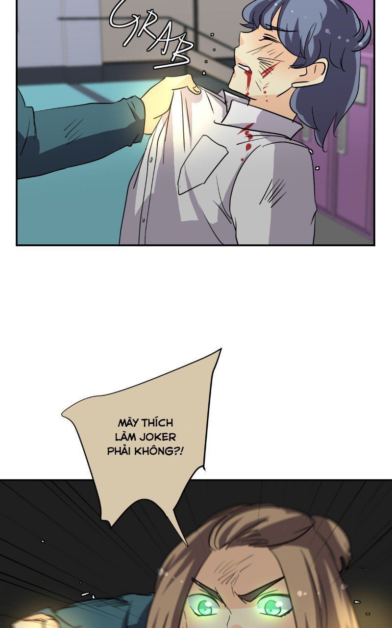 Thế Giới Không Hoàn Hảo Chapter 176 - 71