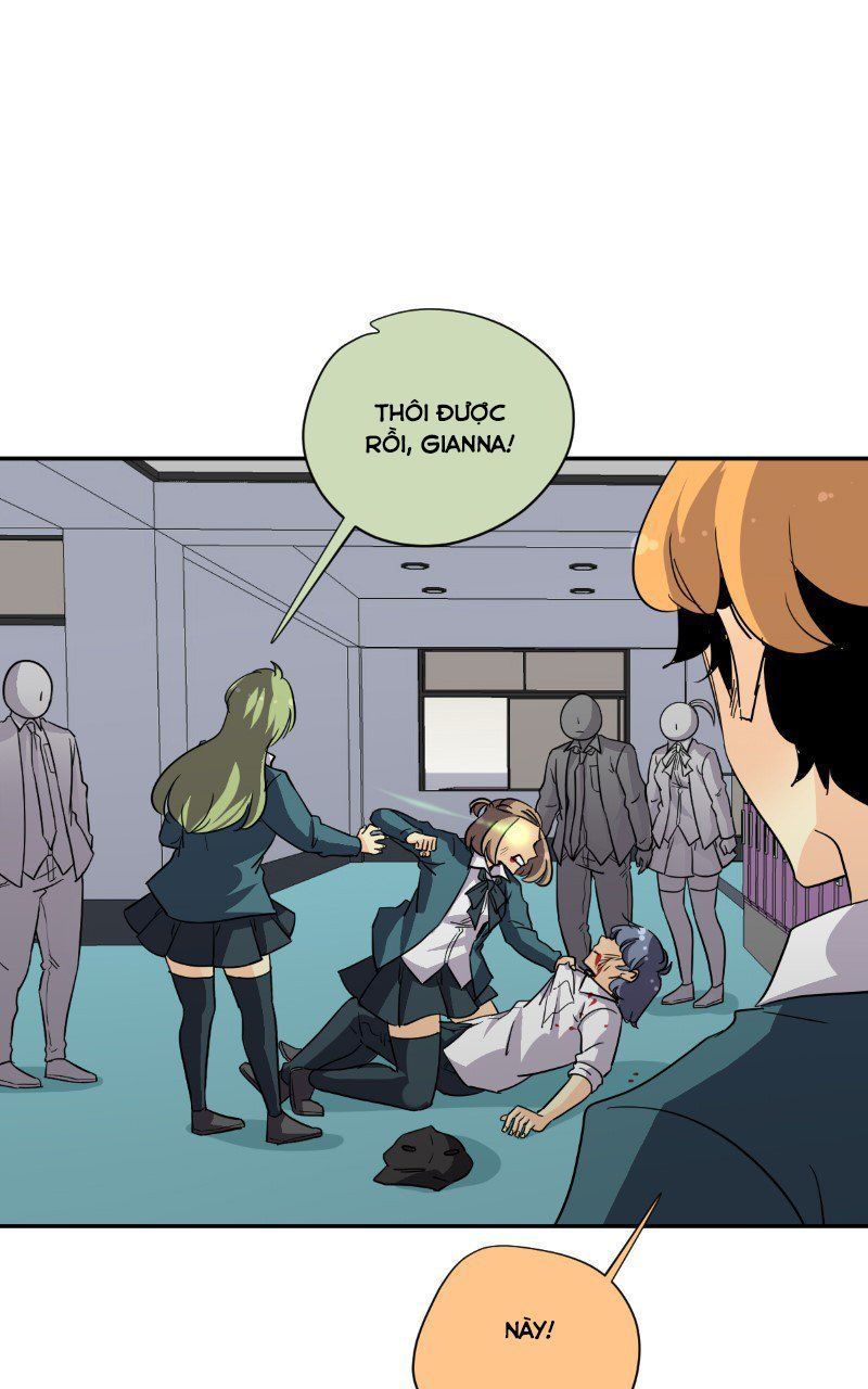 Thế Giới Không Hoàn Hảo Chapter 176 - 74