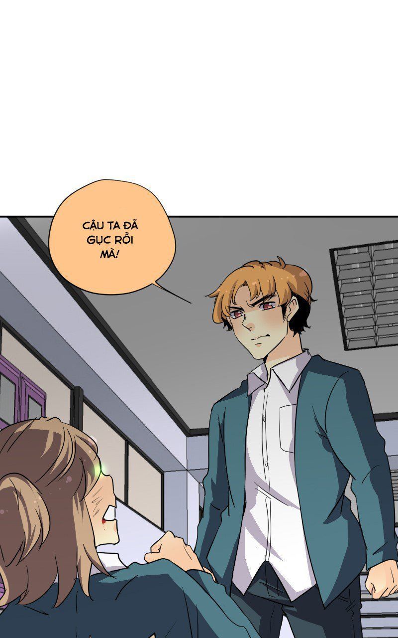 Thế Giới Không Hoàn Hảo Chapter 176 - 76