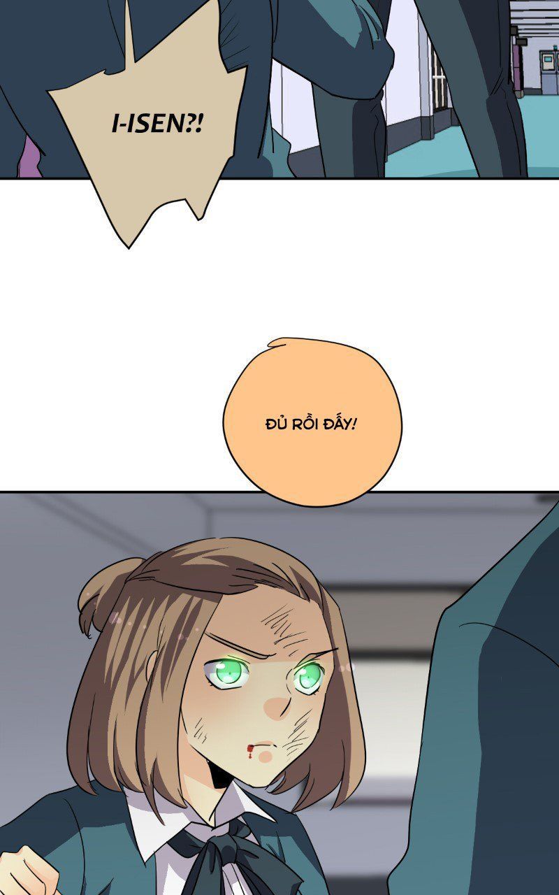 Thế Giới Không Hoàn Hảo Chapter 176 - 77