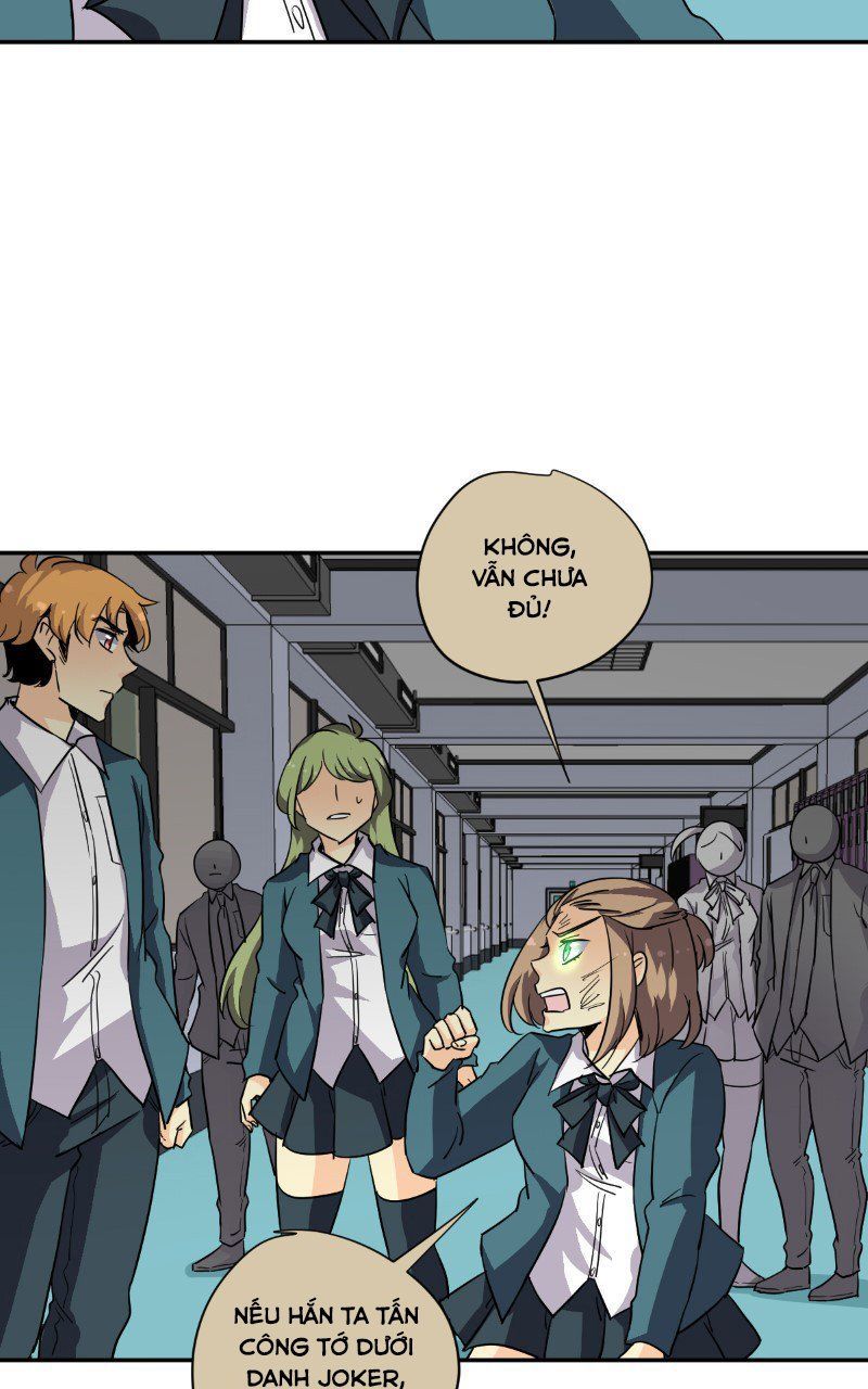 Thế Giới Không Hoàn Hảo Chapter 176 - 79