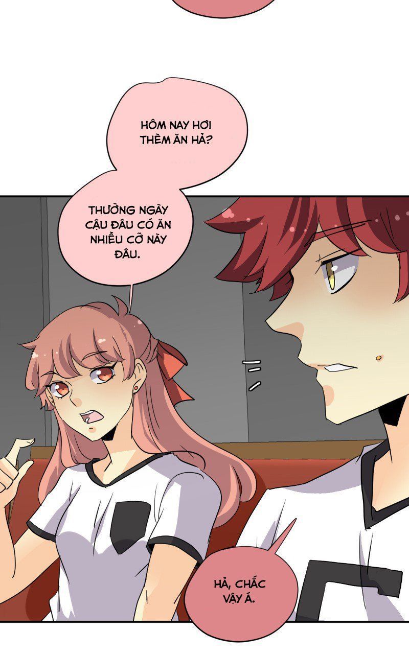 Thế Giới Không Hoàn Hảo Chapter 176 - 9