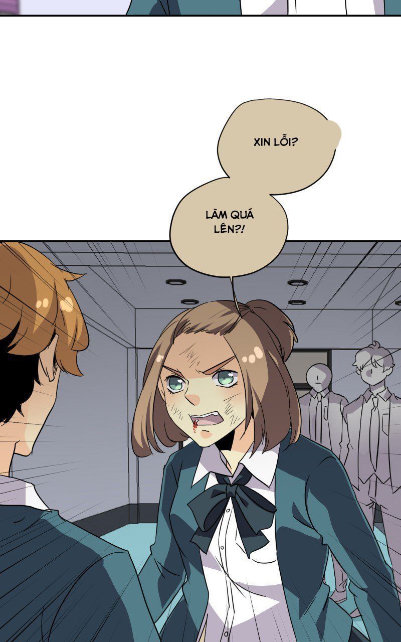 Thế Giới Không Hoàn Hảo Chapter 176 - 81