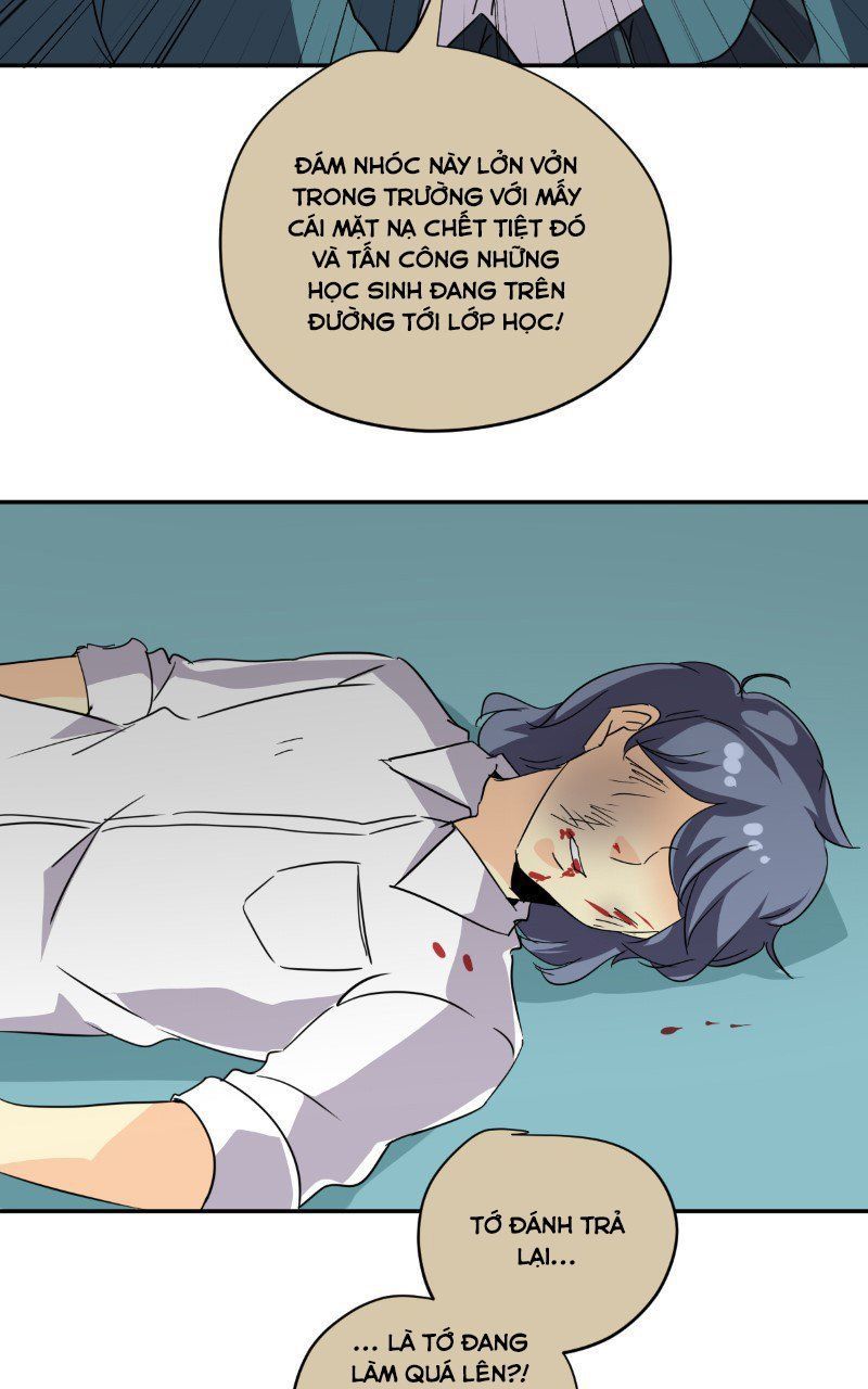 Thế Giới Không Hoàn Hảo Chapter 176 - 82