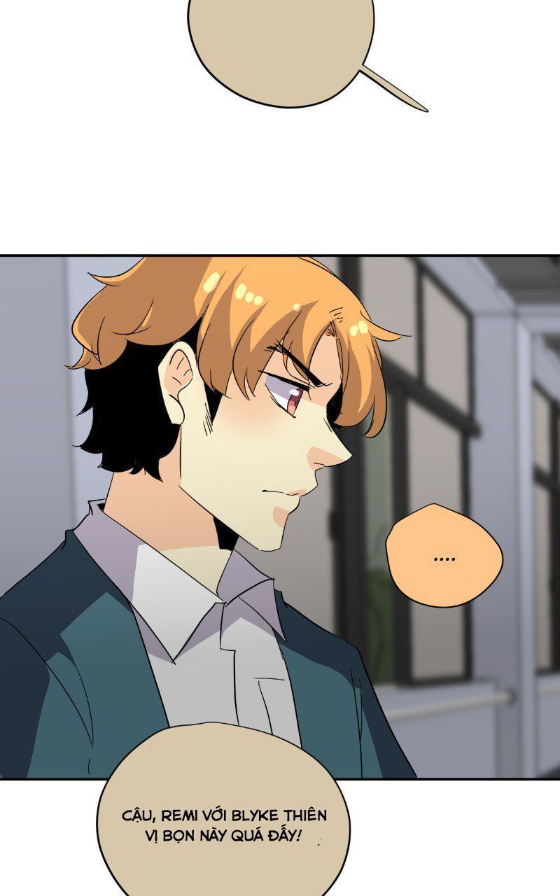 Thế Giới Không Hoàn Hảo Chapter 176 - 83