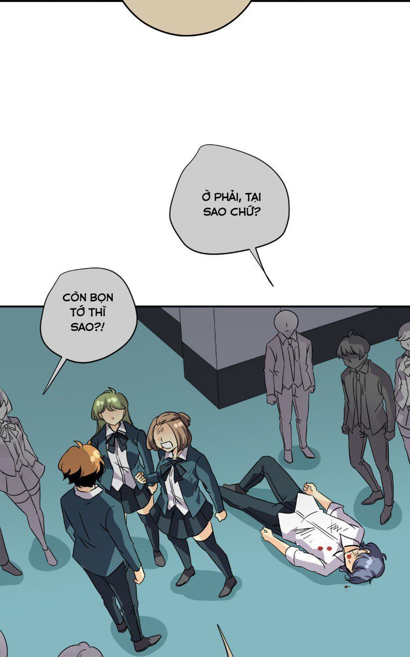 Thế Giới Không Hoàn Hảo Chapter 176 - 85