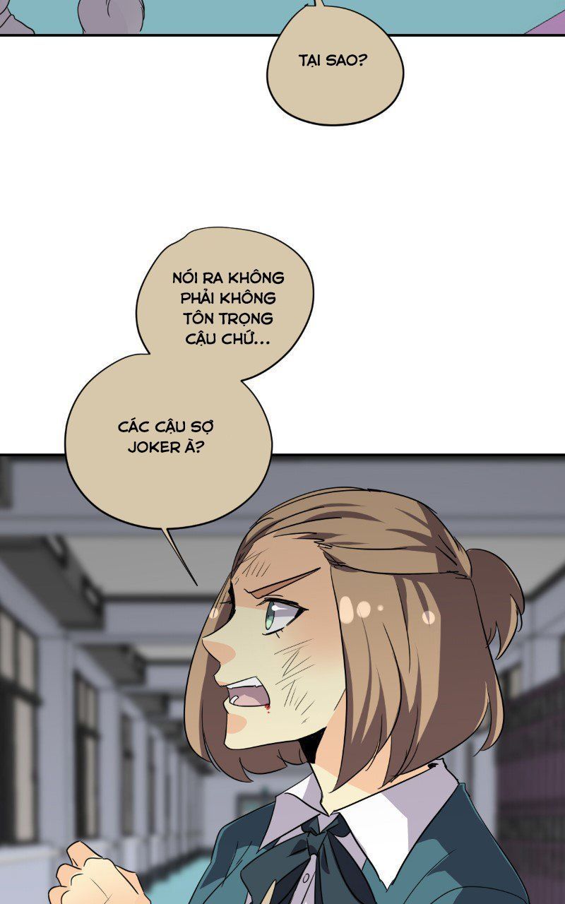 Thế Giới Không Hoàn Hảo Chapter 176 - 86