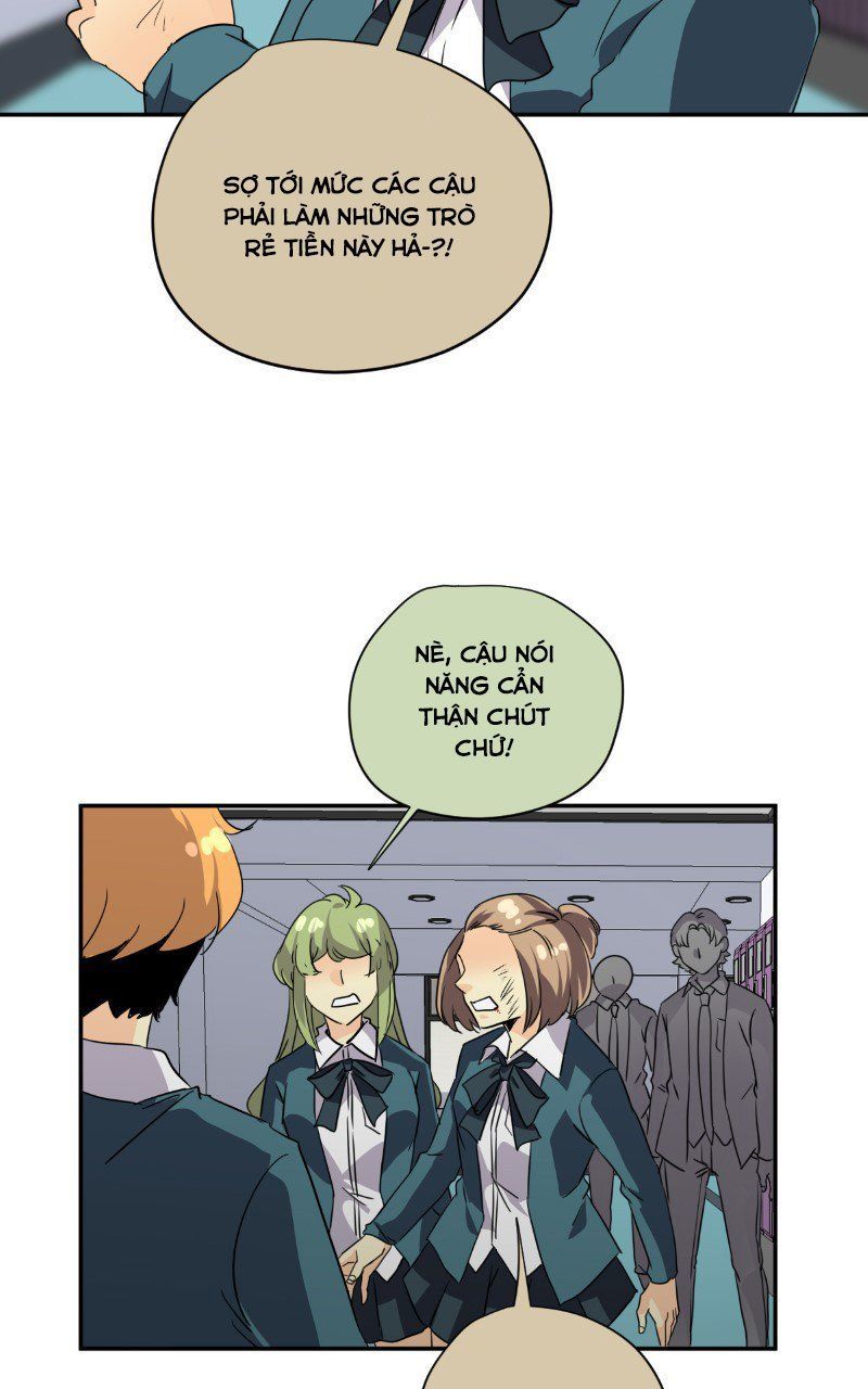 Thế Giới Không Hoàn Hảo Chapter 176 - 87