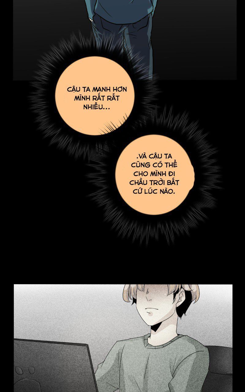 Thế Giới Không Hoàn Hảo Chapter 176 - 91