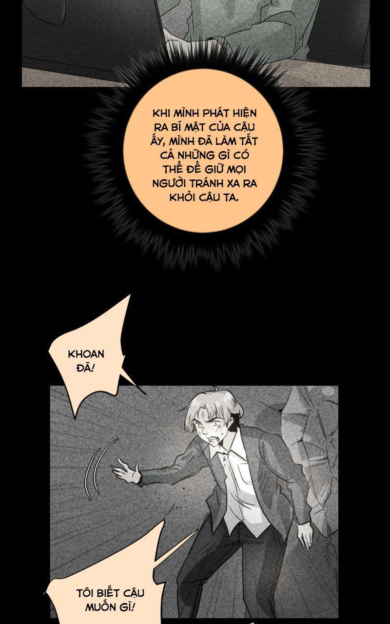 Thế Giới Không Hoàn Hảo Chapter 176 - 92