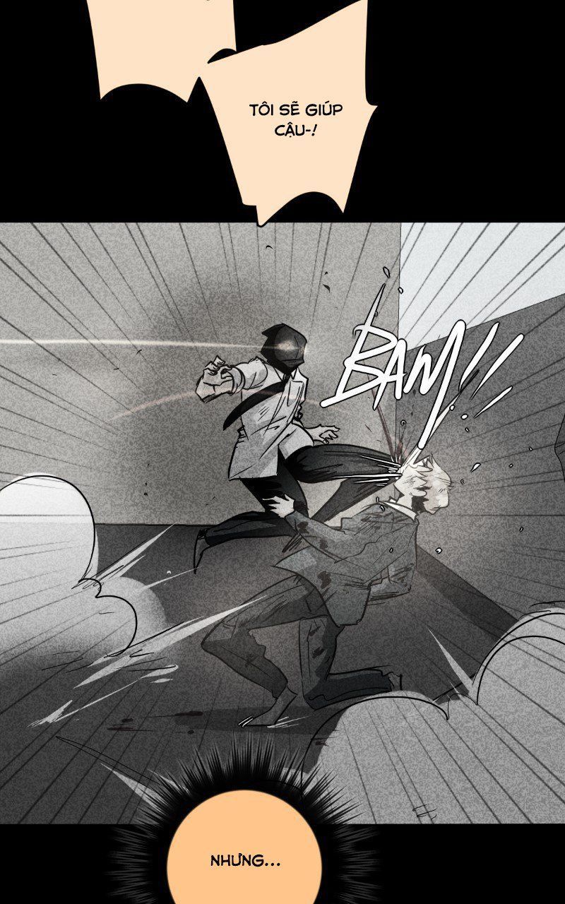 Thế Giới Không Hoàn Hảo Chapter 176 - 93