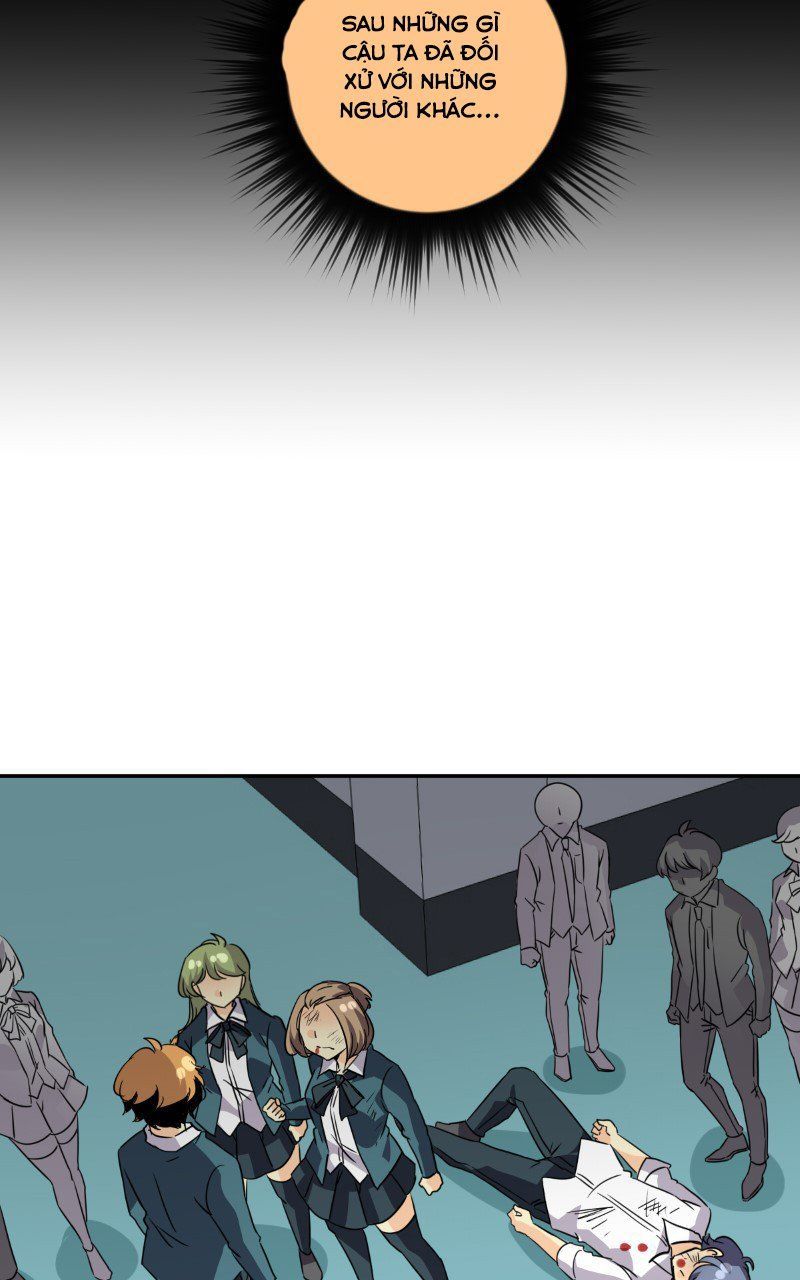 Thế Giới Không Hoàn Hảo Chapter 176 - 97