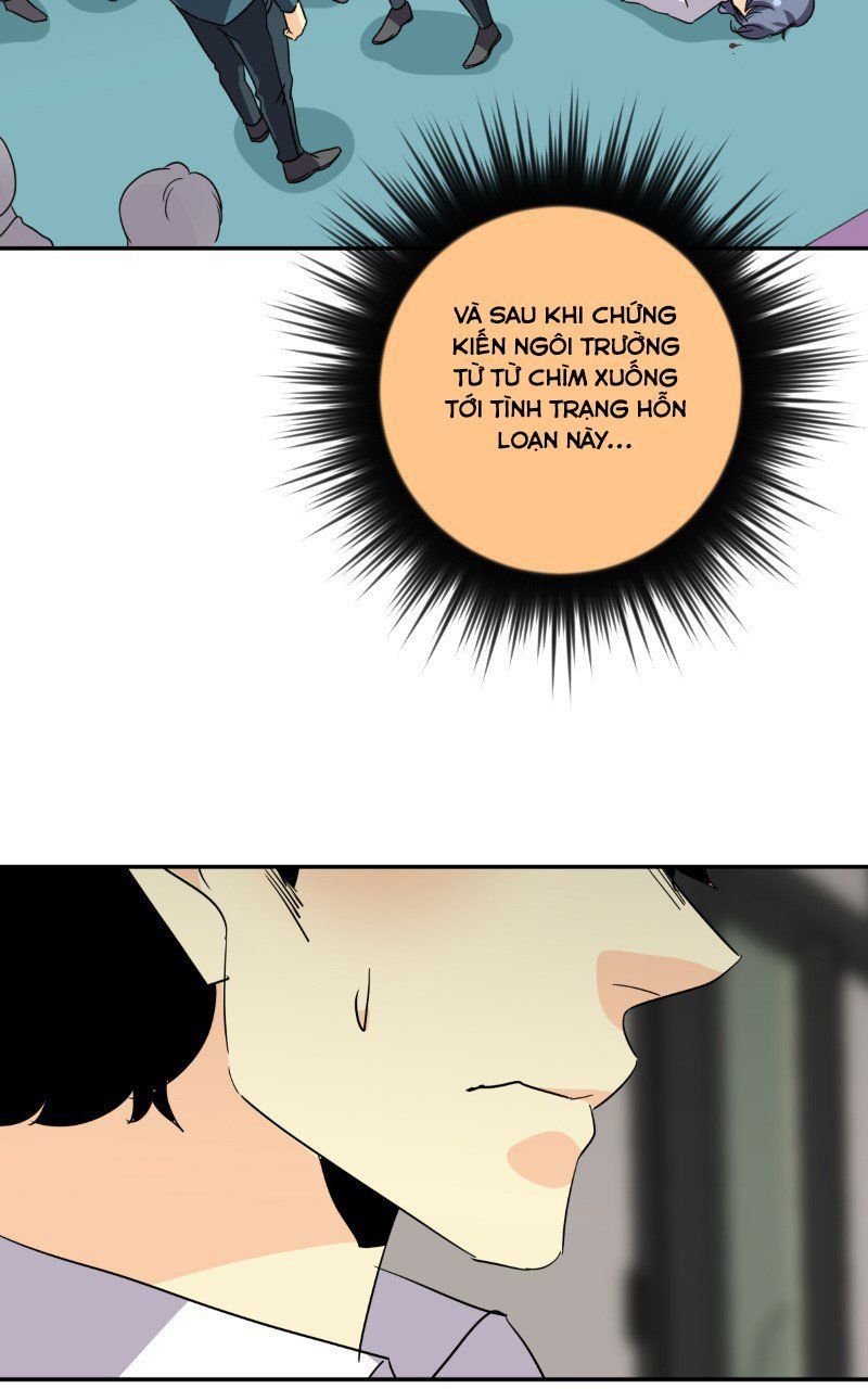 Thế Giới Không Hoàn Hảo Chapter 176 - 98