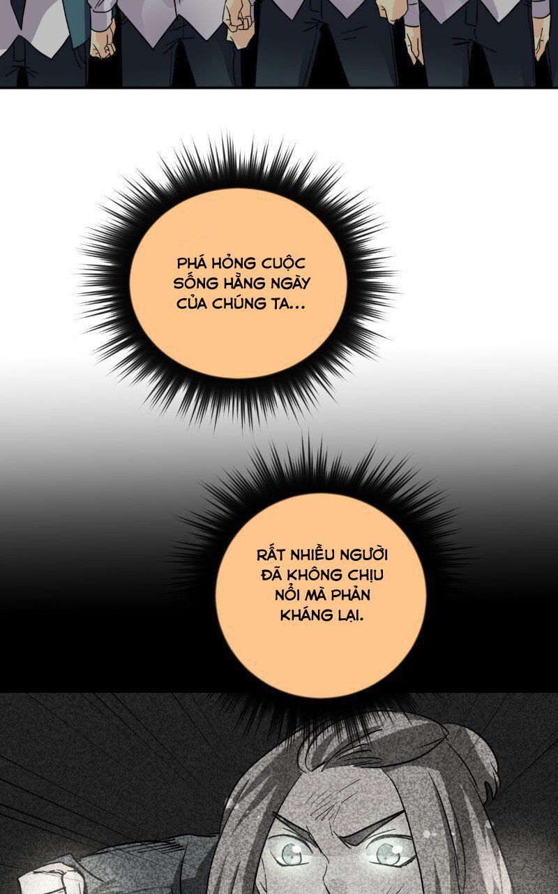 Thế Giới Không Hoàn Hảo Chapter 177 - 12