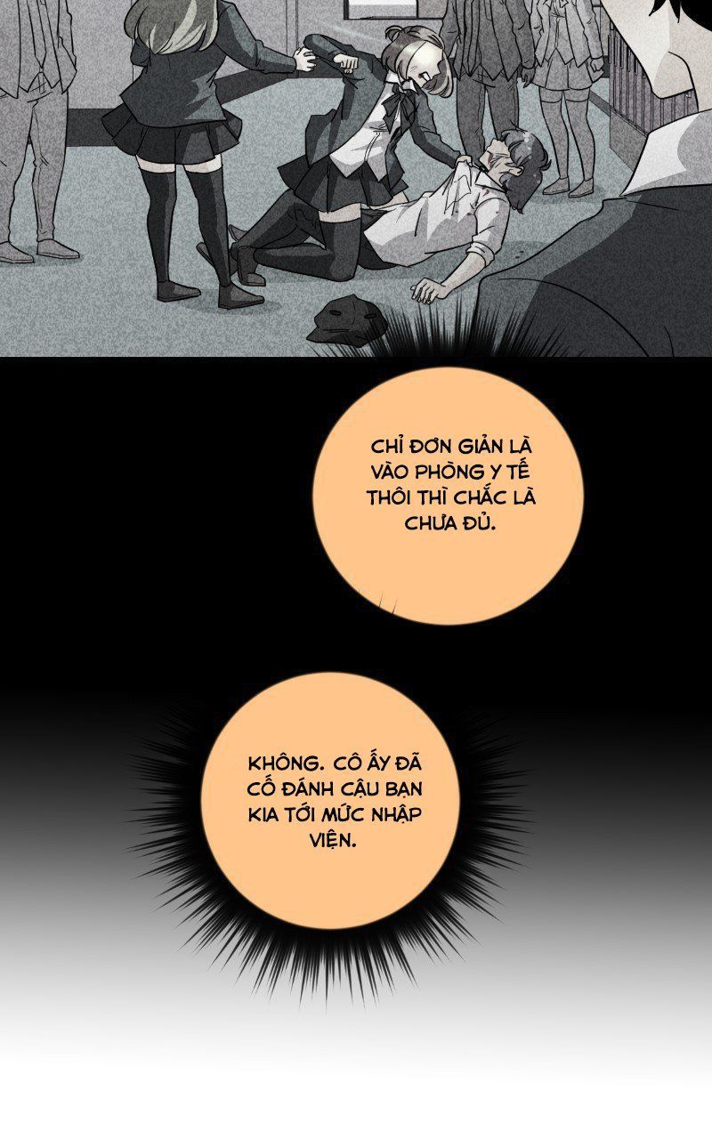 Thế Giới Không Hoàn Hảo Chapter 177 - 15