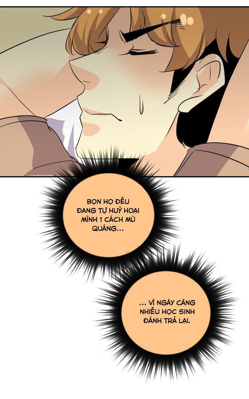 Thế Giới Không Hoàn Hảo Chapter 177 - 17