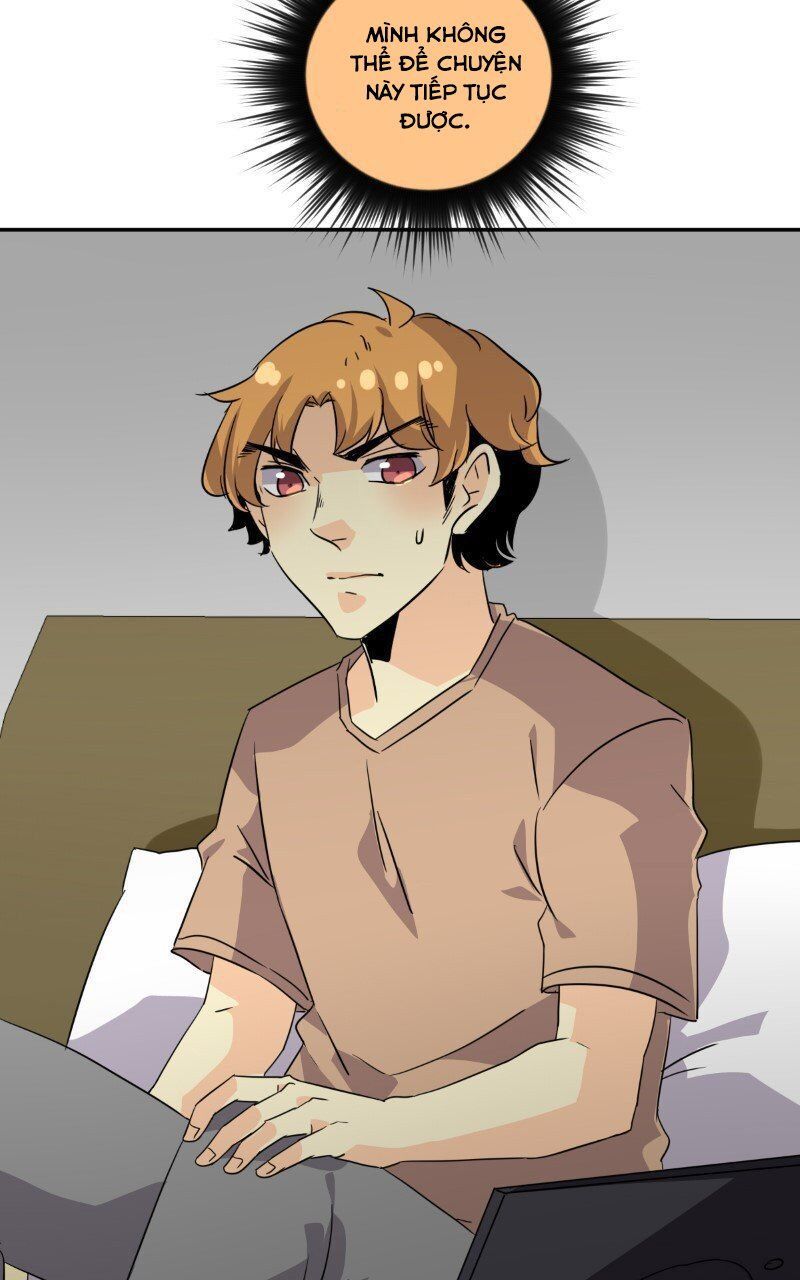 Thế Giới Không Hoàn Hảo Chapter 177 - 19