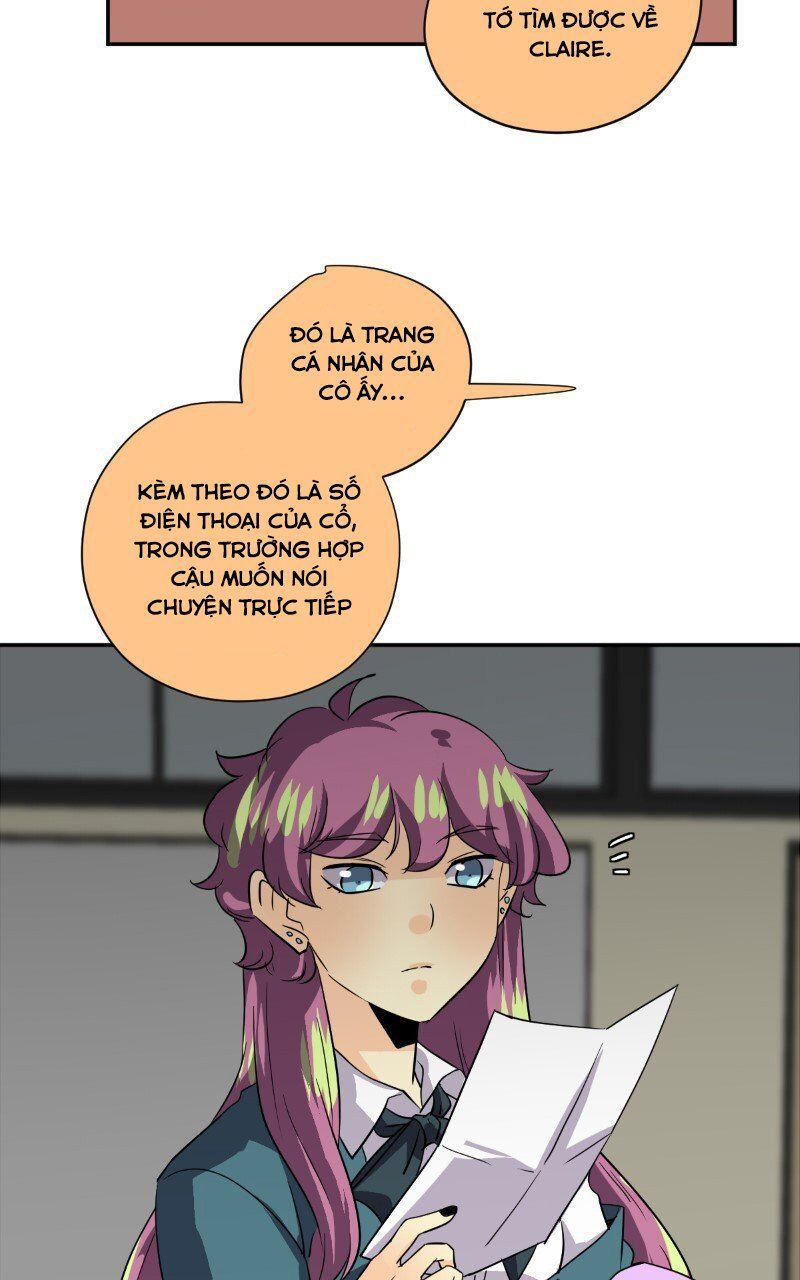 Thế Giới Không Hoàn Hảo Chapter 177 - 26