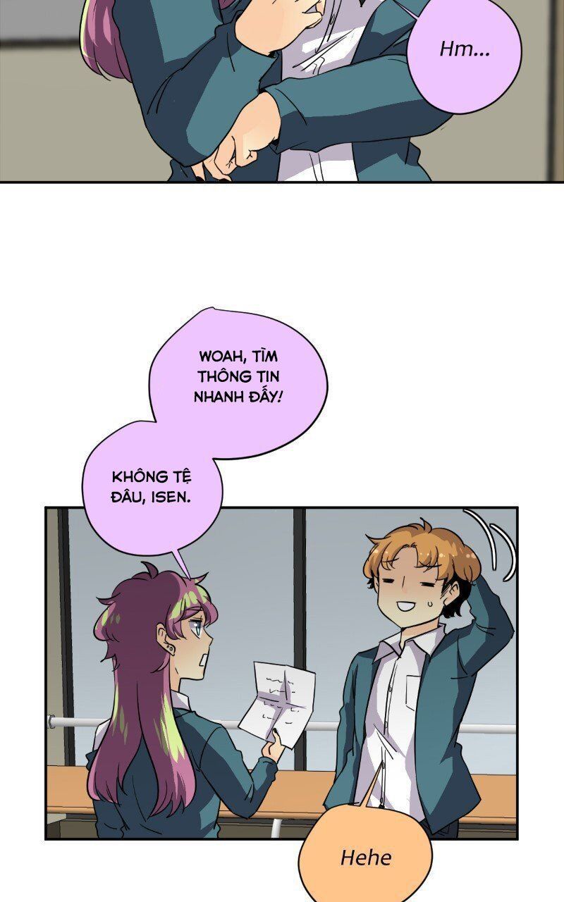 Thế Giới Không Hoàn Hảo Chapter 177 - 27
