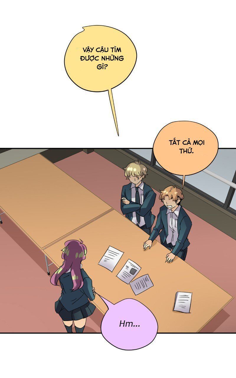 Thế Giới Không Hoàn Hảo Chapter 177 - 32