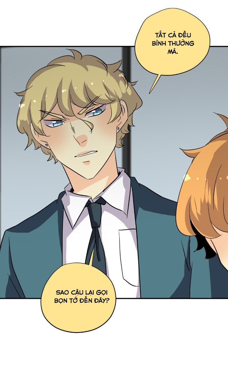 Thế Giới Không Hoàn Hảo Chapter 177 - 37