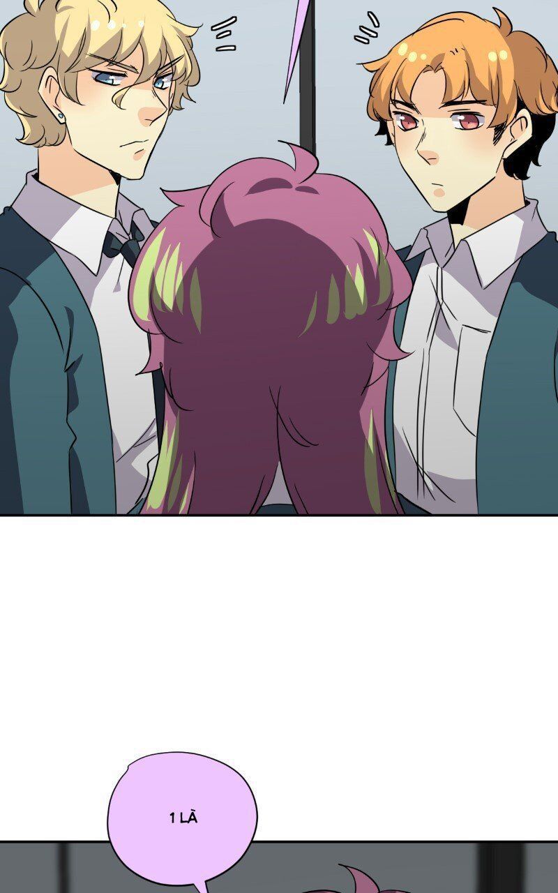 Thế Giới Không Hoàn Hảo Chapter 177 - 54