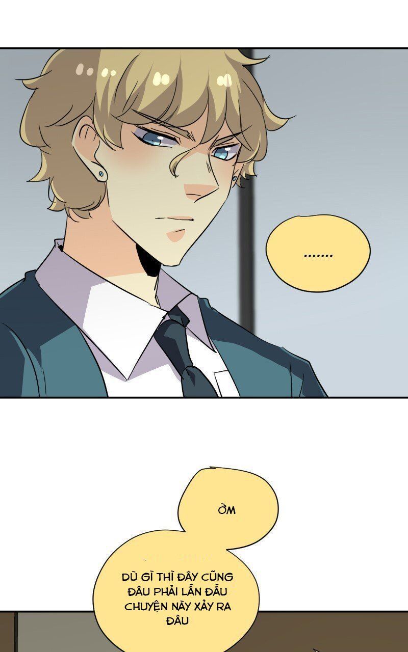 Thế Giới Không Hoàn Hảo Chapter 177 - 57