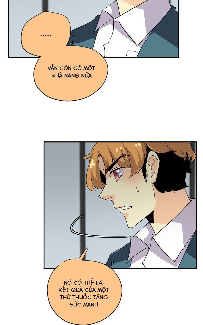 Thế Giới Không Hoàn Hảo Chapter 177 - 59