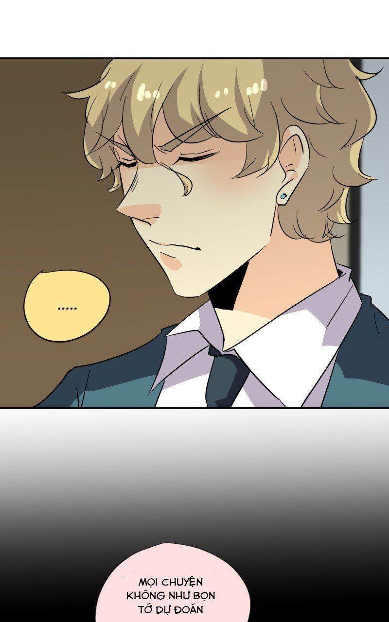 Thế Giới Không Hoàn Hảo Chapter 177 - 66