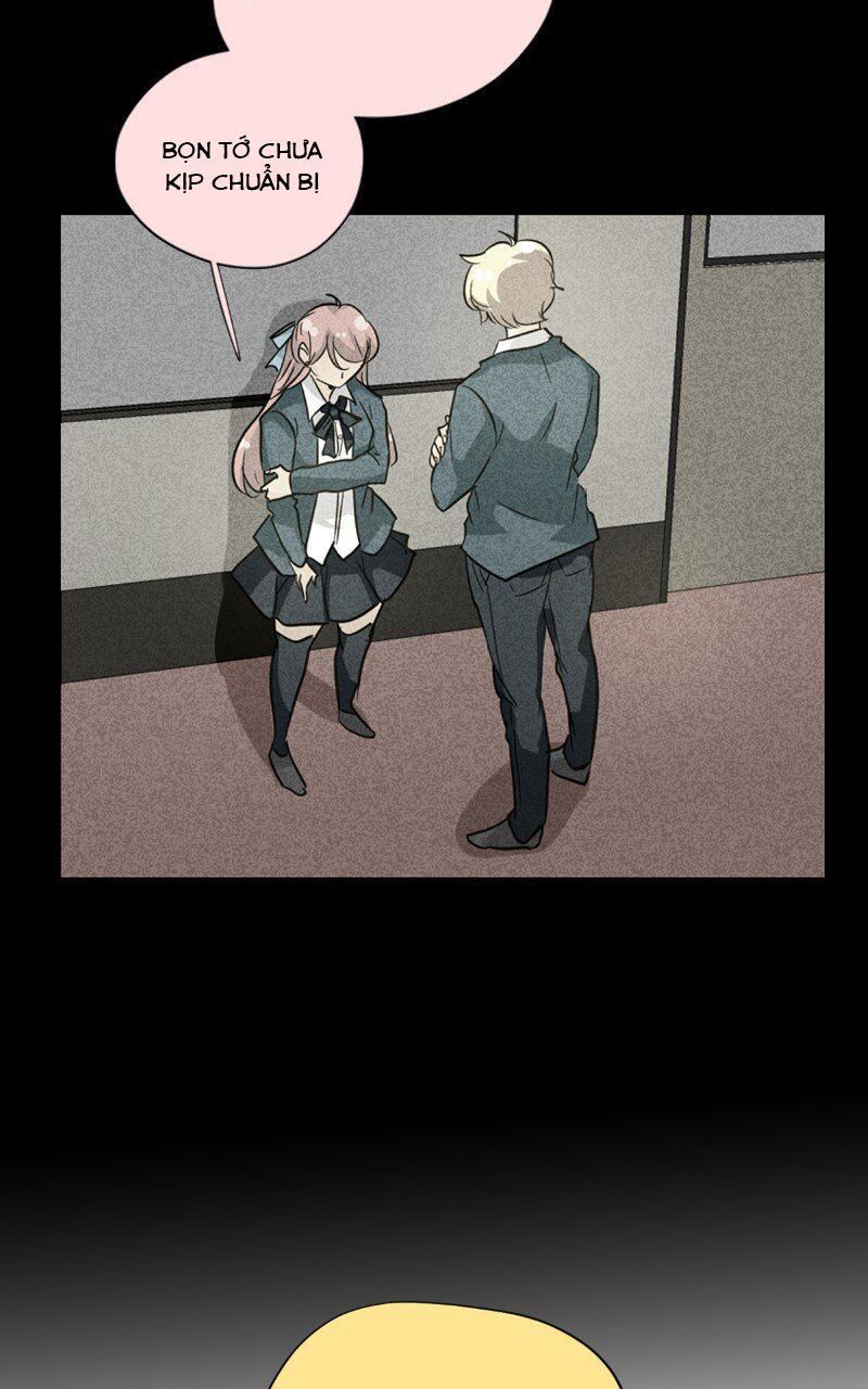 Thế Giới Không Hoàn Hảo Chapter 177 - 67