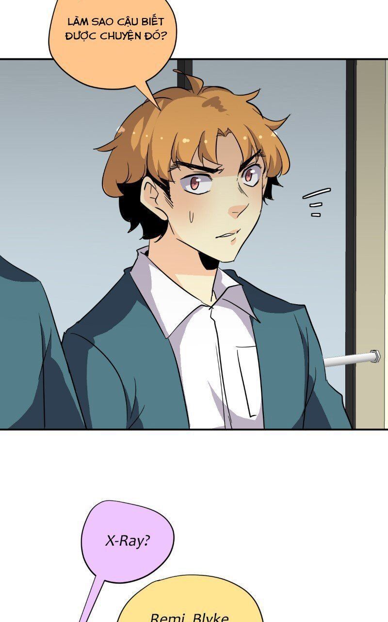 Thế Giới Không Hoàn Hảo Chapter 177 - 69