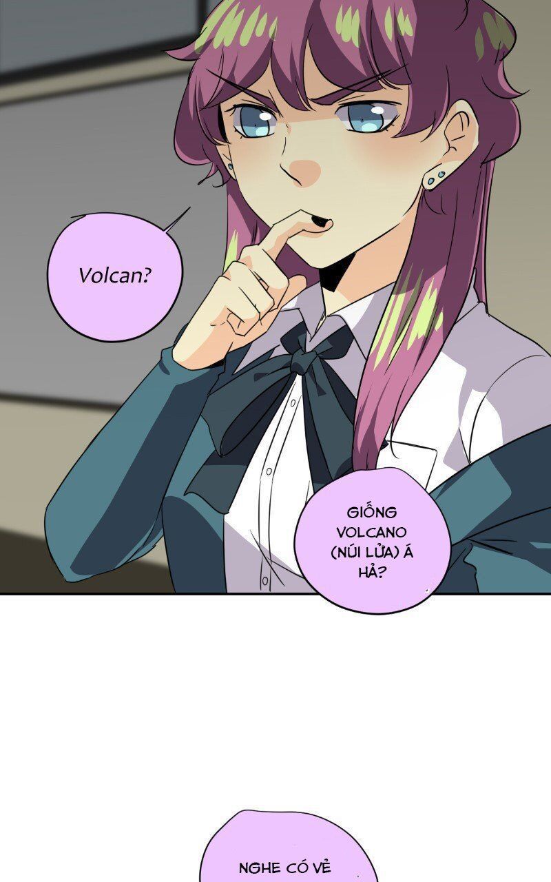Thế Giới Không Hoàn Hảo Chapter 177 - 71