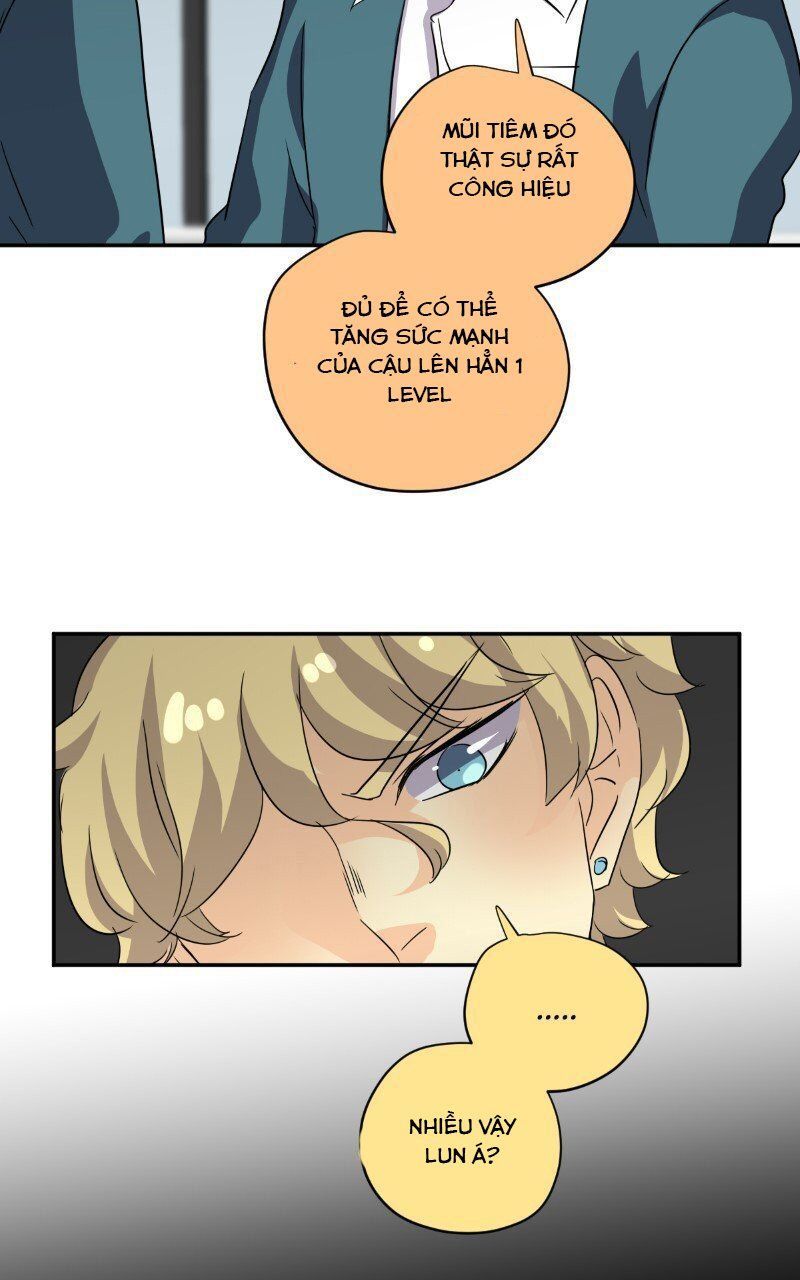 Thế Giới Không Hoàn Hảo Chapter 177 - 75