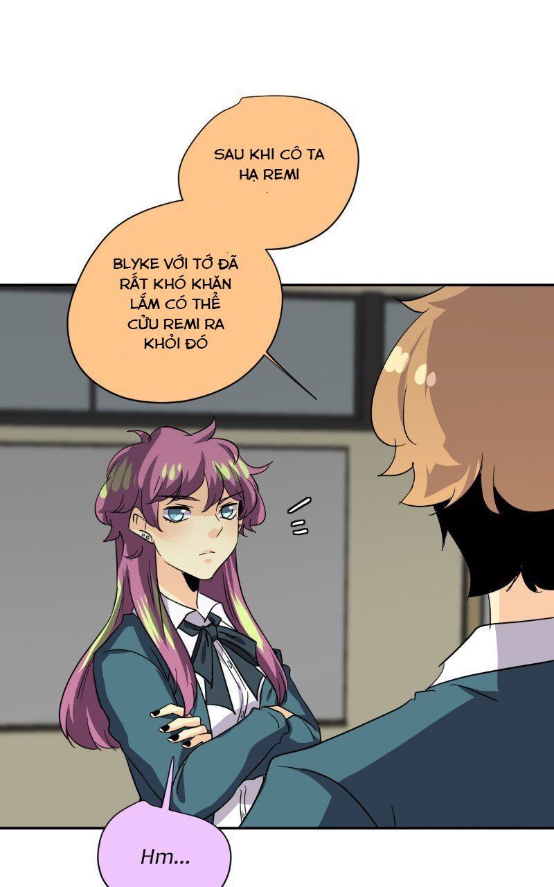 Thế Giới Không Hoàn Hảo Chapter 177 - 79