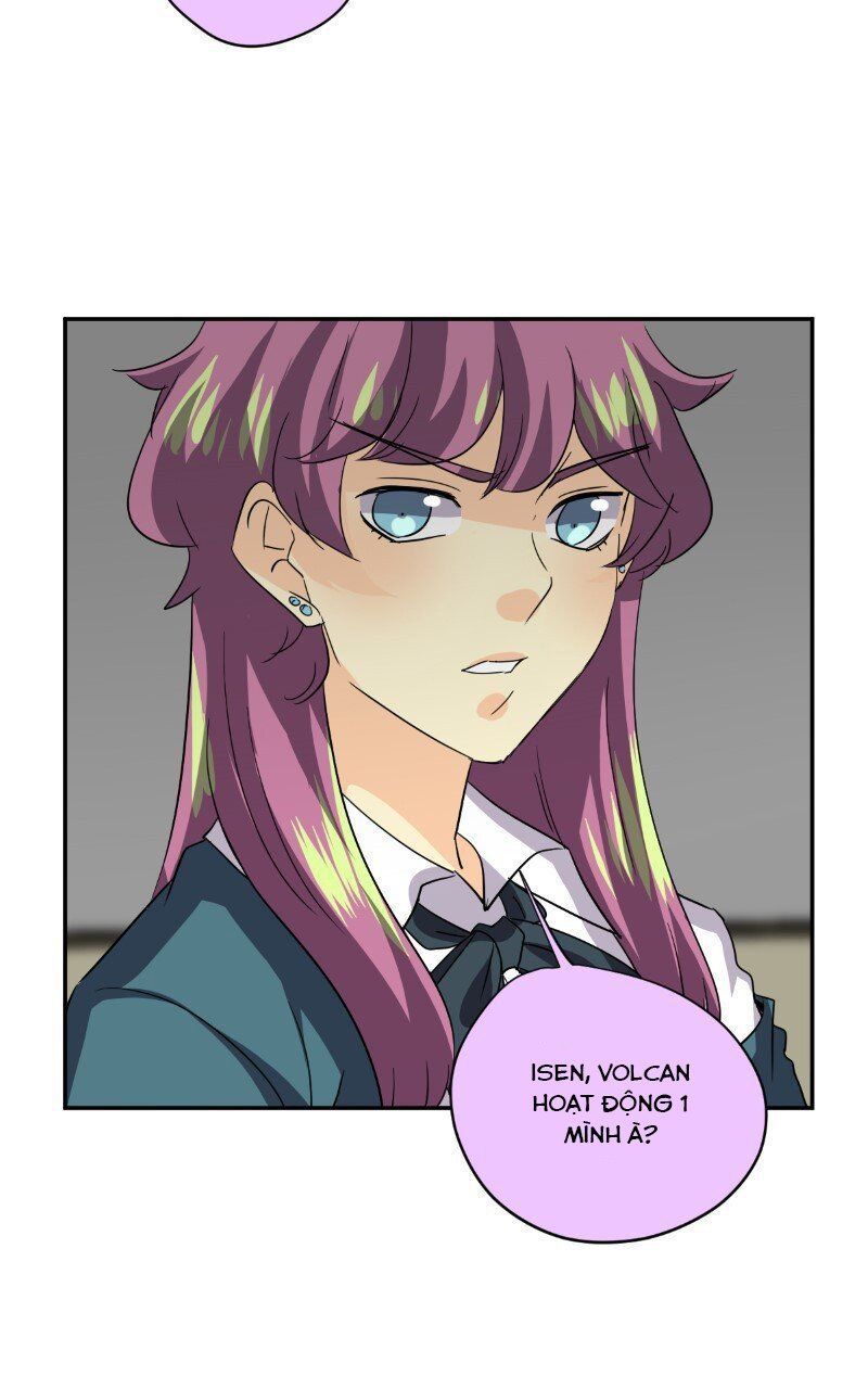 Thế Giới Không Hoàn Hảo Chapter 177 - 80