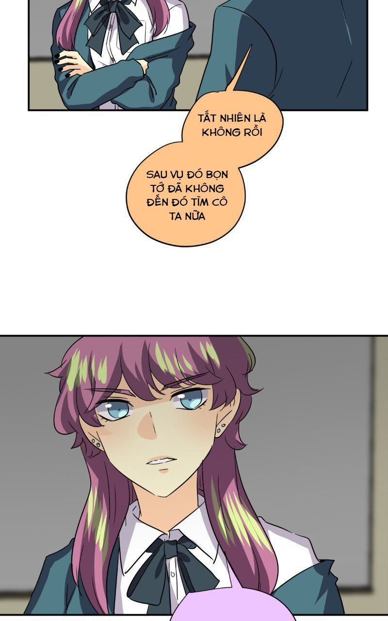 Thế Giới Không Hoàn Hảo Chapter 177 - 85