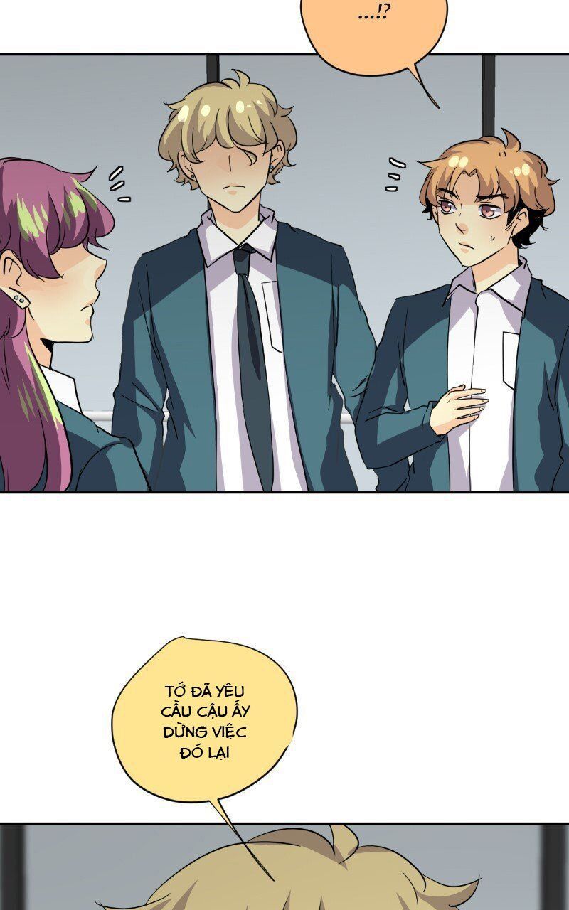 Thế Giới Không Hoàn Hảo Chapter 177 - 87