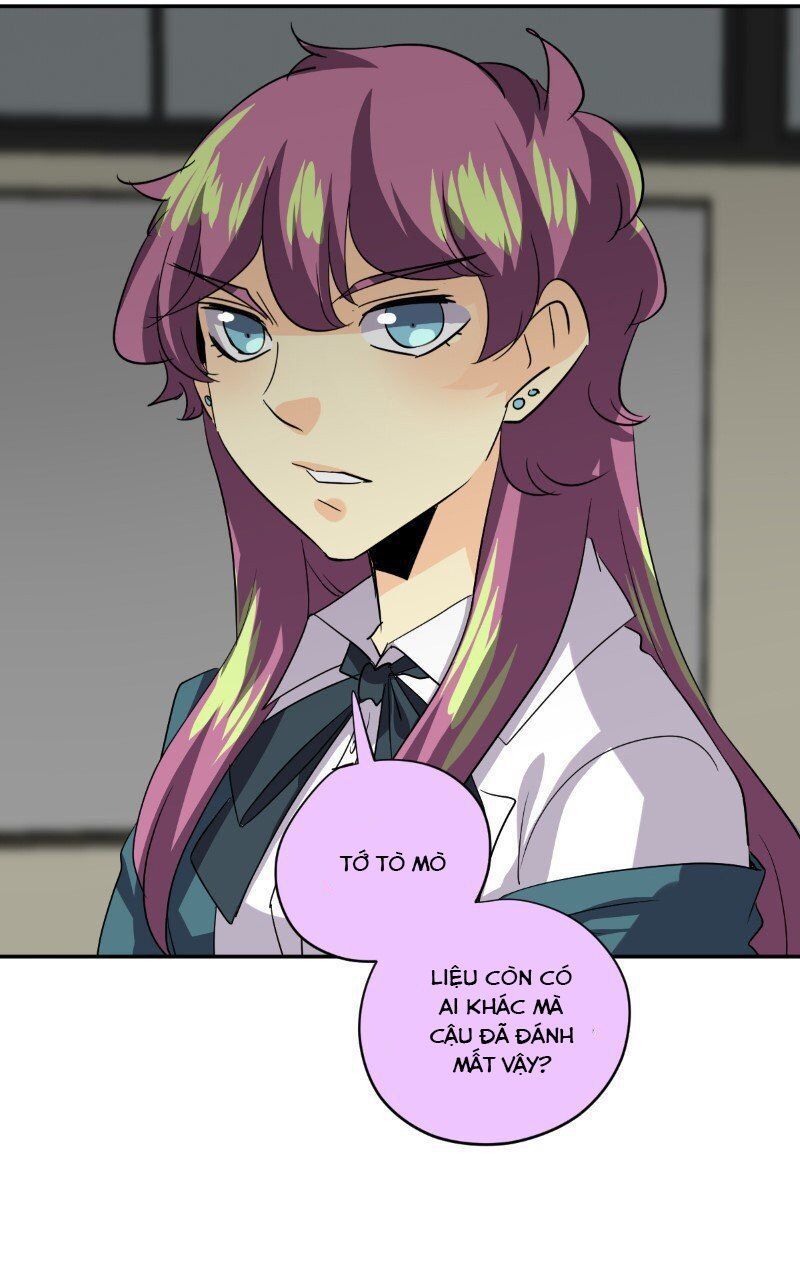Thế Giới Không Hoàn Hảo Chapter 177 - 90