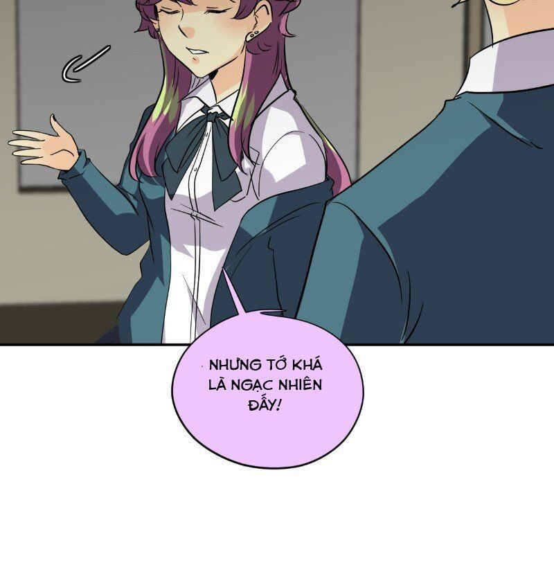Thế Giới Không Hoàn Hảo Chapter 177 - 93