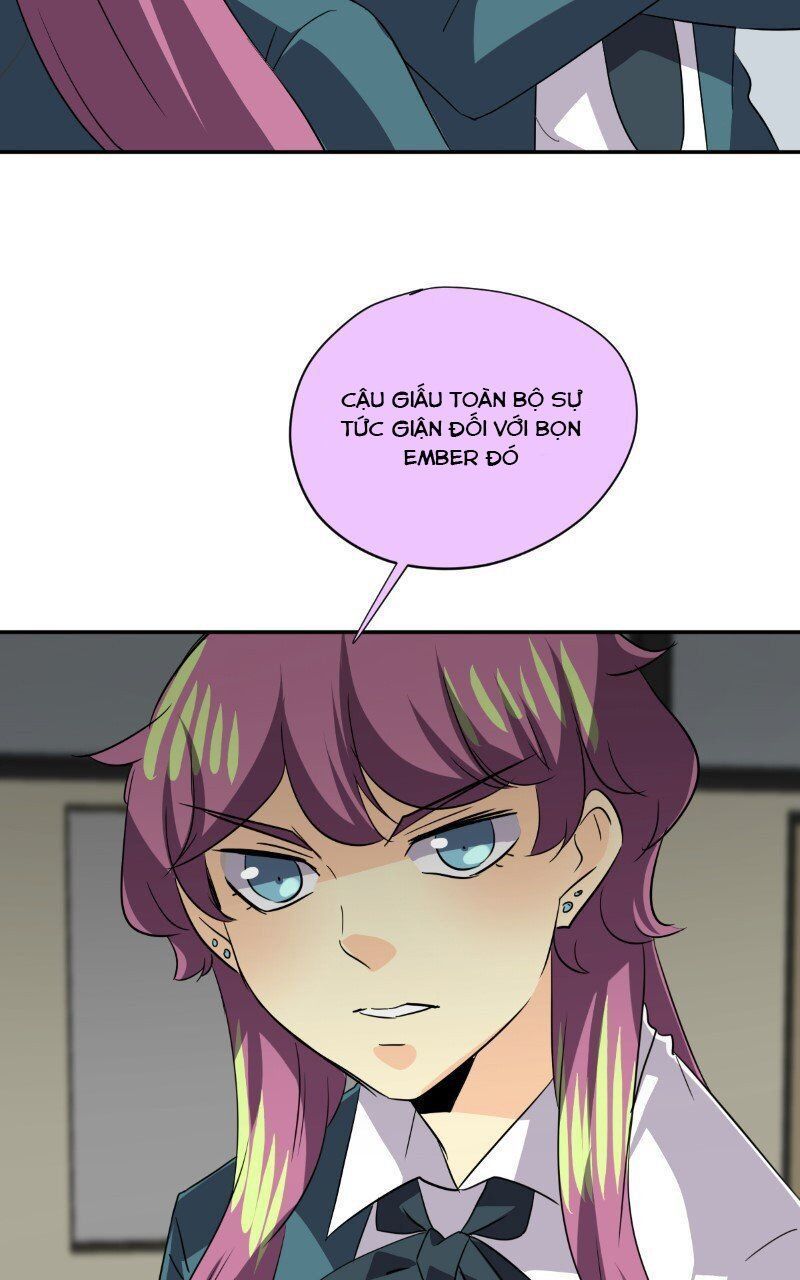 Thế Giới Không Hoàn Hảo Chapter 177 - 95