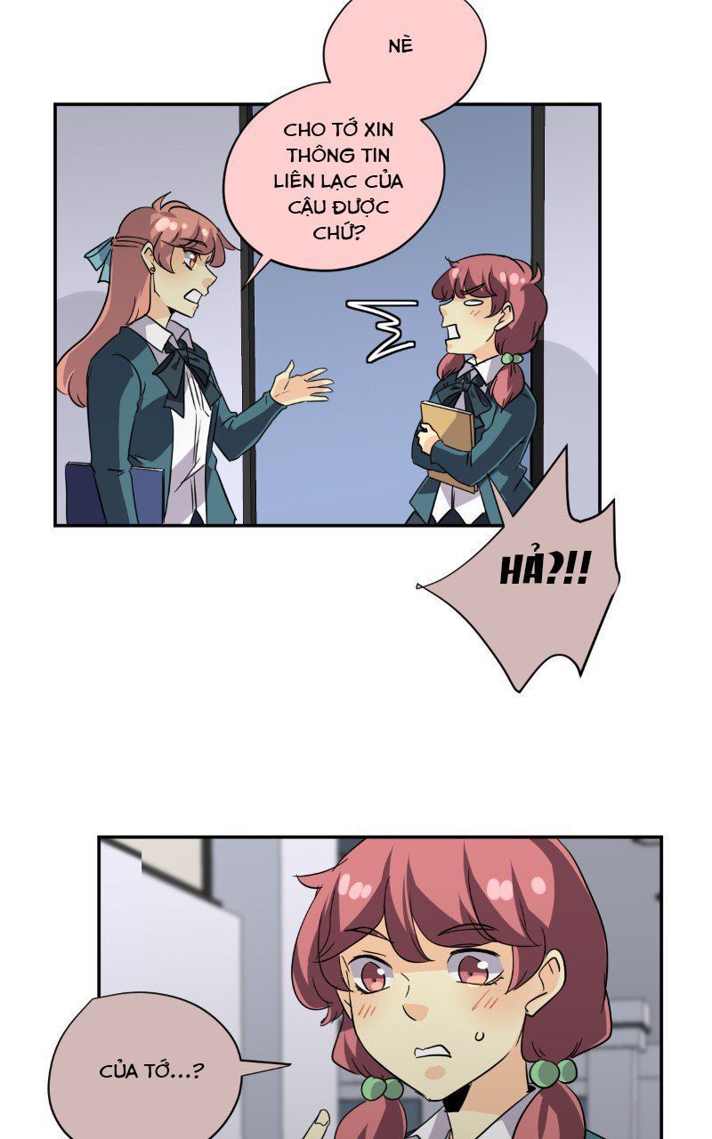 Thế Giới Không Hoàn Hảo Chapter 178 - 101