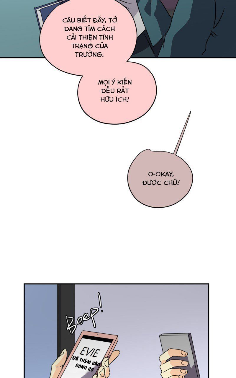 Thế Giới Không Hoàn Hảo Chapter 178 - 103