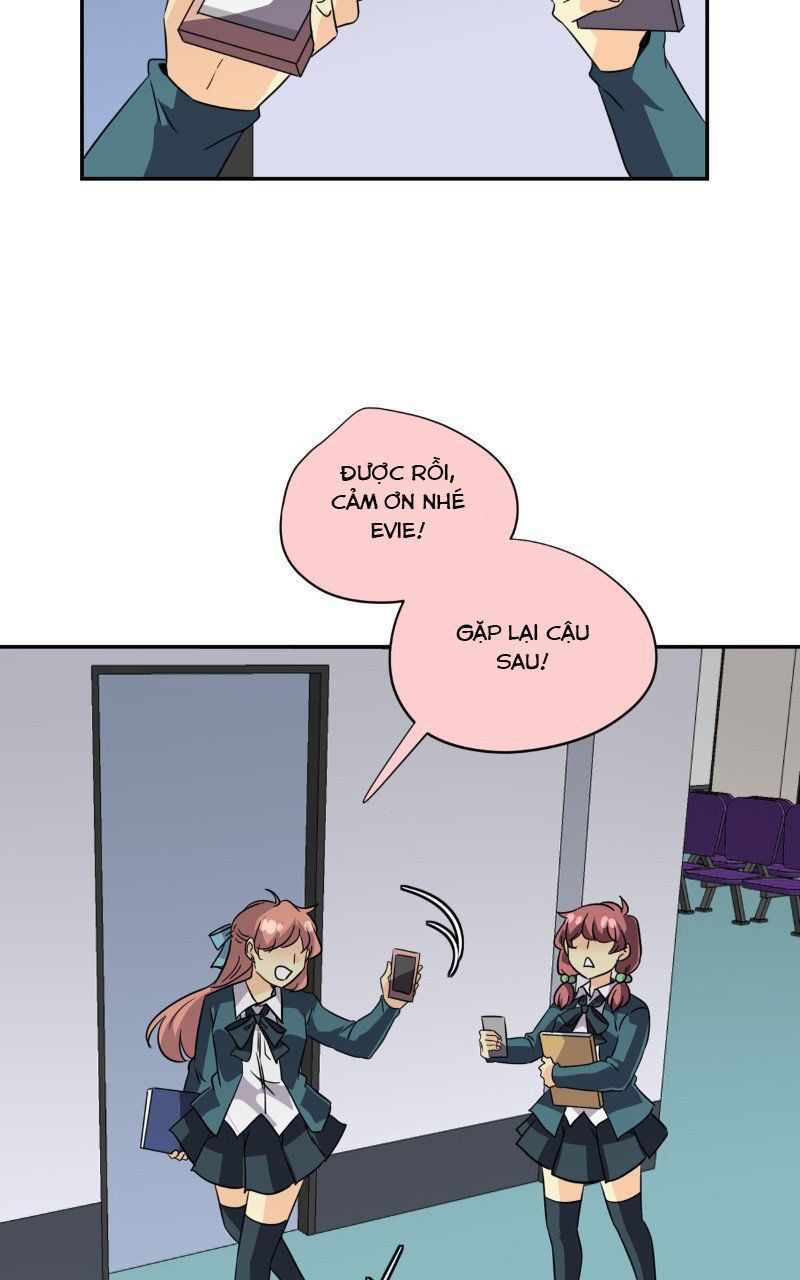 Thế Giới Không Hoàn Hảo Chapter 178 - 104