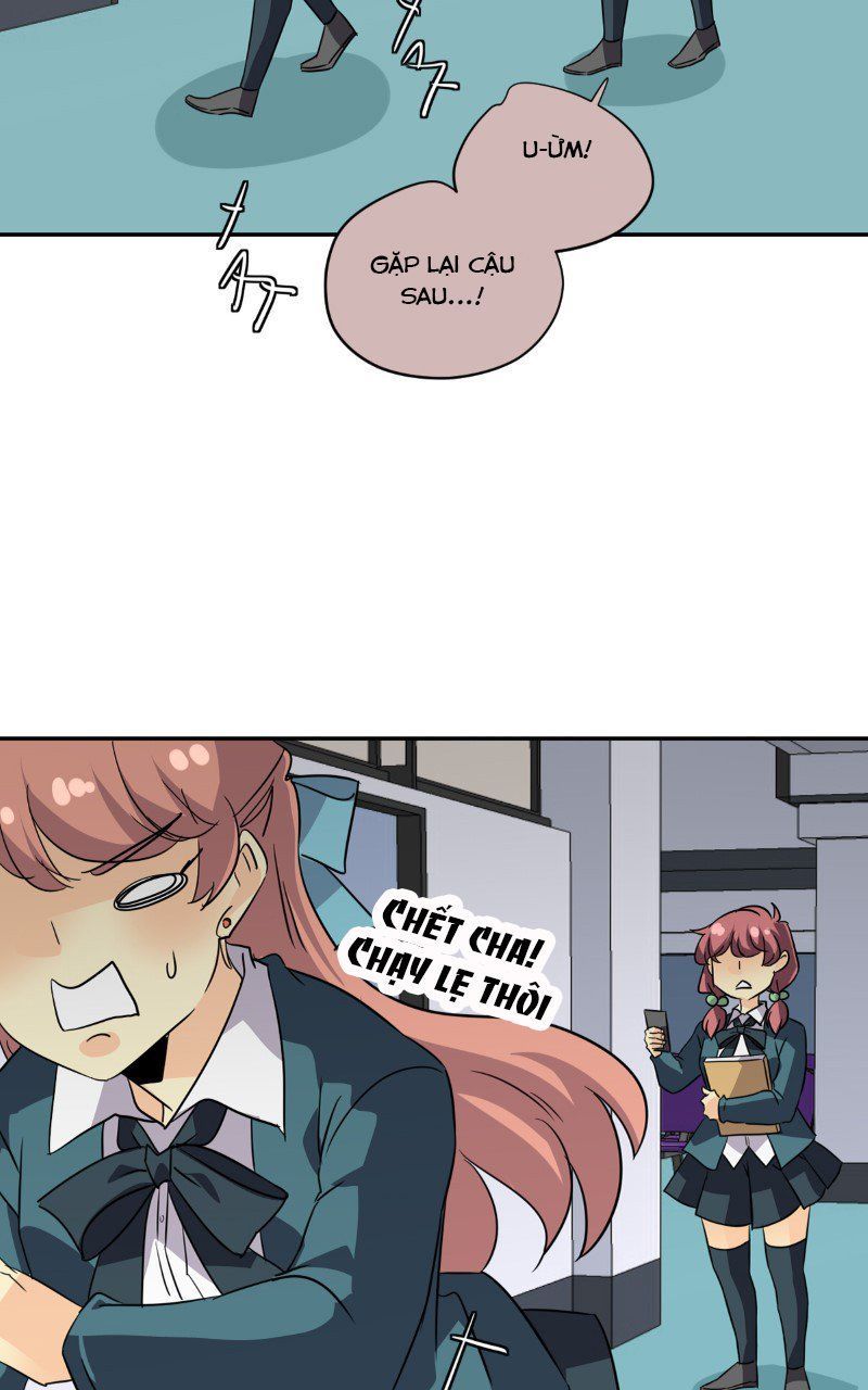 Thế Giới Không Hoàn Hảo Chapter 178 - 105