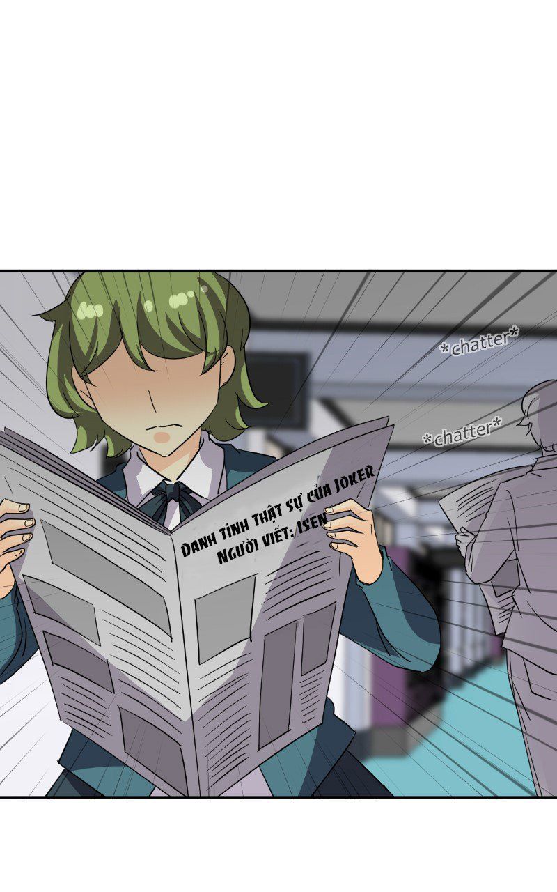 Thế Giới Không Hoàn Hảo Chapter 178 - 114