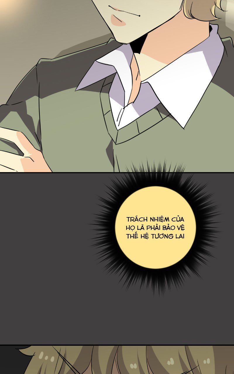 Thế Giới Không Hoàn Hảo Chapter 178 - 16