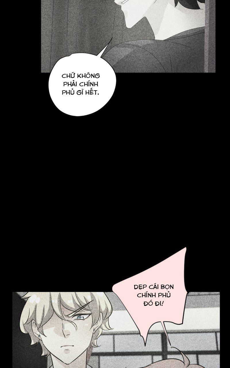 Thế Giới Không Hoàn Hảo Chapter 178 - 20